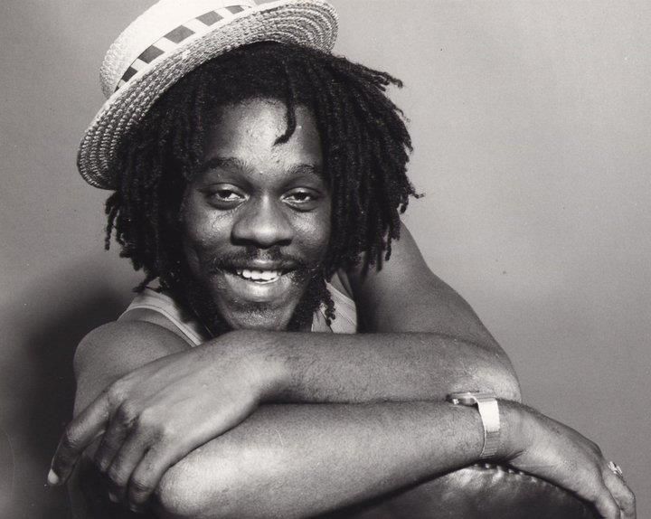 Dennis Brown reggae music