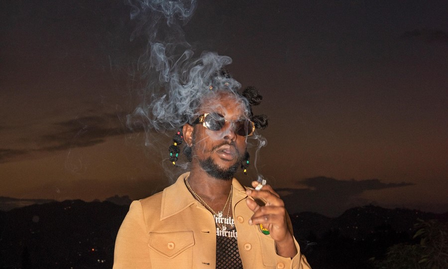 popcaan reggae music