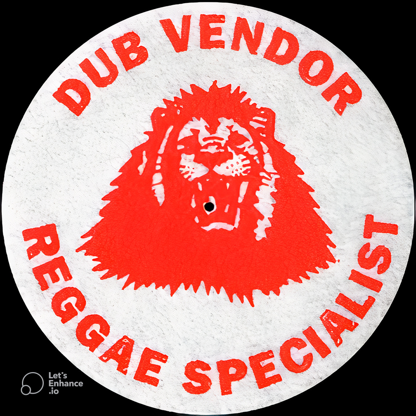 Dub Vendor