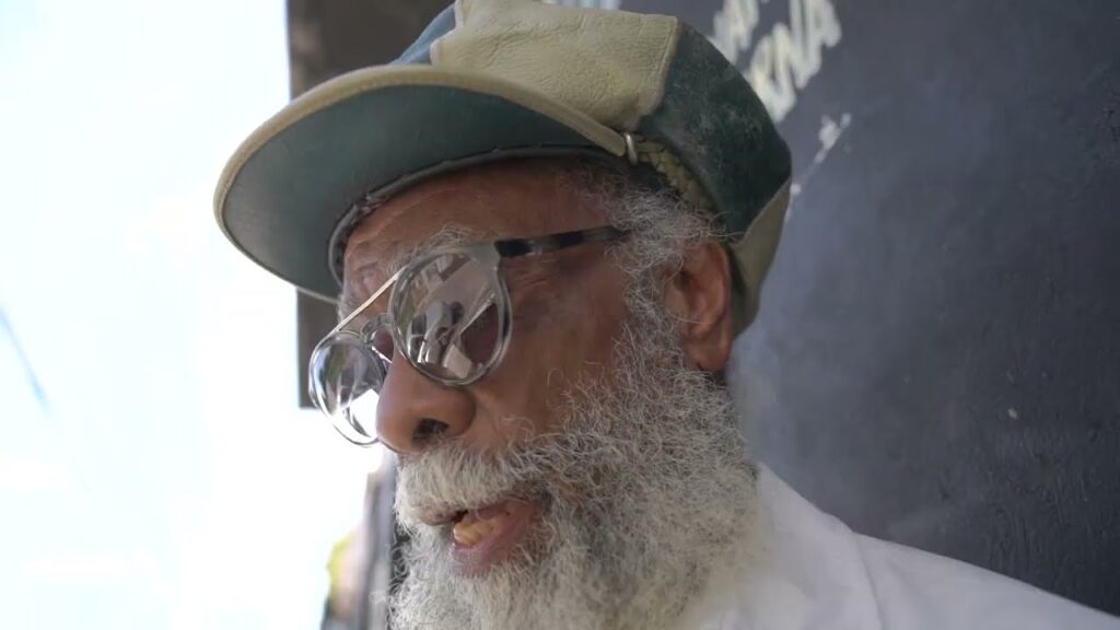 Phillip Fraser reggae music