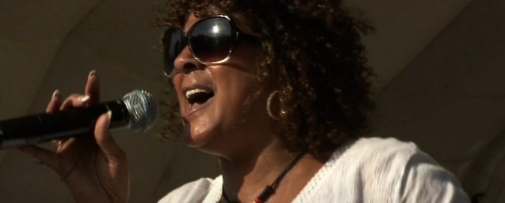 Listen to Sylvia Tella at www.cat-radio.online