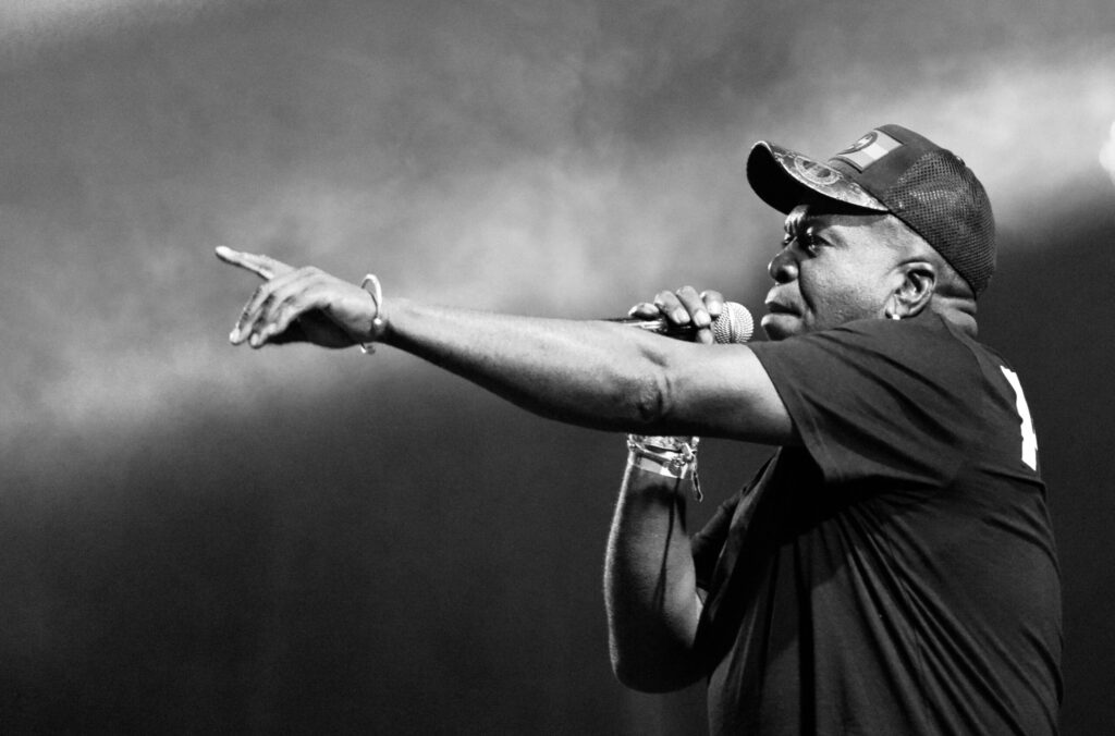 barrington levy reggae music