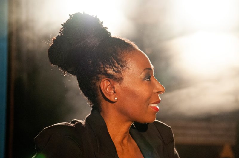 carroll thompson reggae music