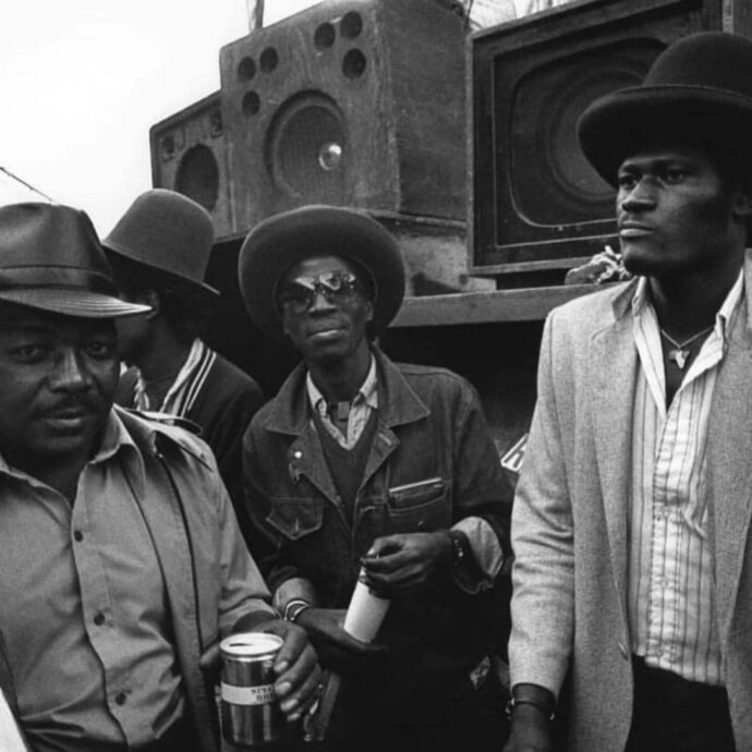 Listen to Steppa45 at Mixcloud and Cat Radio UK