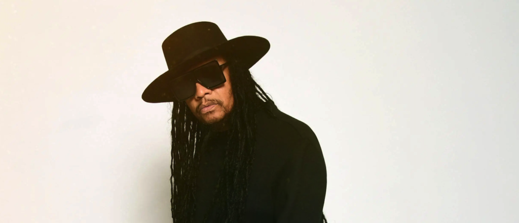 Maxi priest reggae music