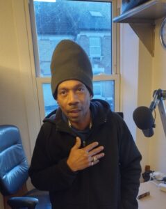 Listen to True Love on www.cat-radio.online the home of real reggae music