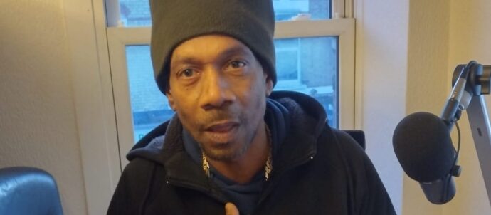 Listen to True Love on www.cat-radio.online the home of real reggae music