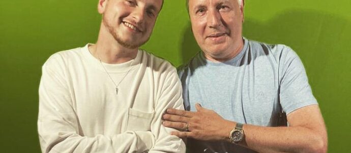 Listen to Rabbit & Sagey on www.cat-radio.online the home of real reggae music