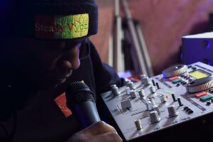 Listen to Scabba on www.cat-radio.online