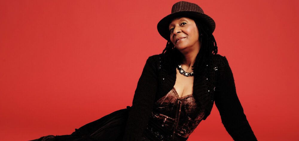 dawn penn reggae artist and music