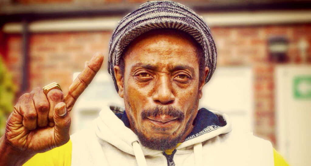 Earl sixteen reggae music