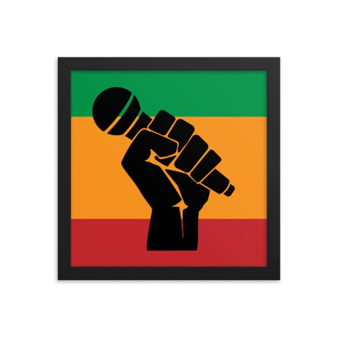 Listen to the top 10 reggae charts at www.cat-radio.online