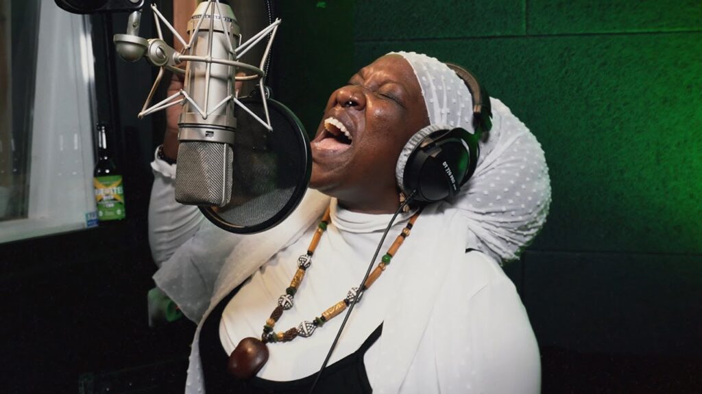 queen omega reggae music