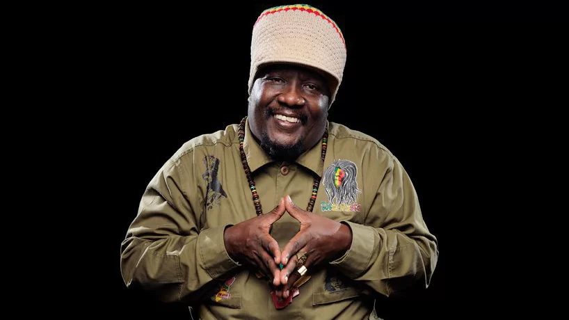 Mikey General reggae music