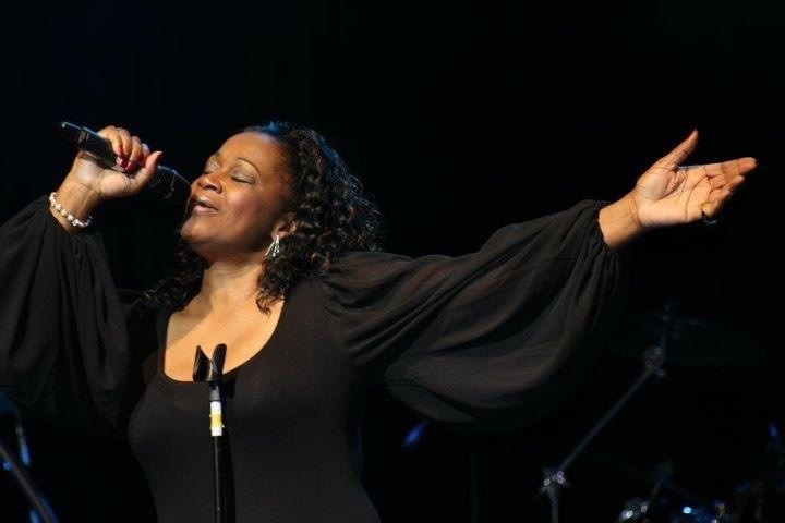 Sandra cross reggae music