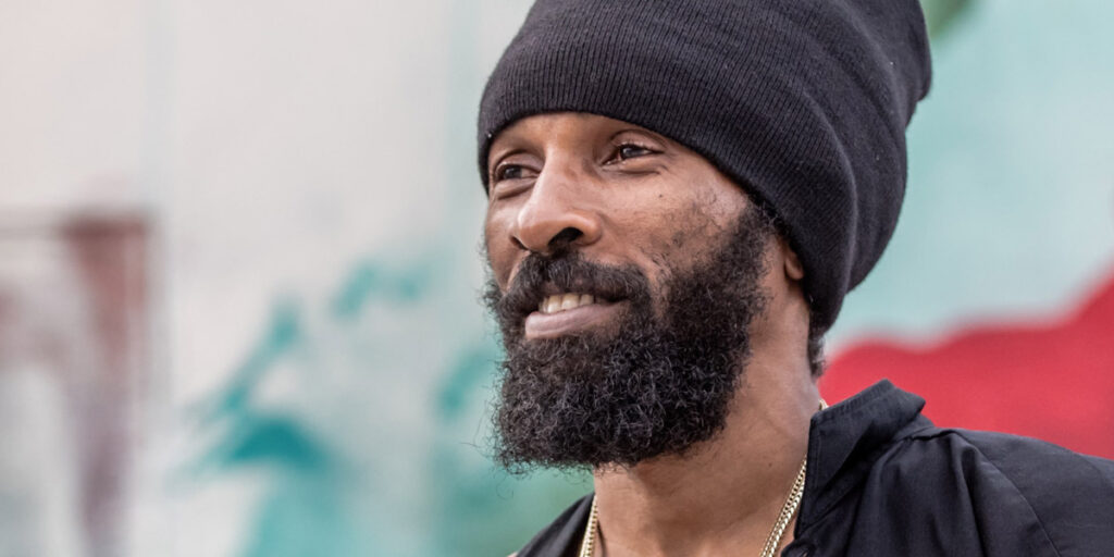 Spragga Benz reggae artist and music